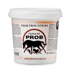 Ekholms PROB Sur Stråle Frog Sticks