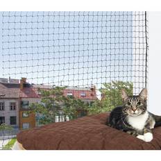 Trixie Kattnät Svart 3x2 m