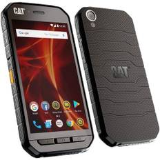 CAT S41 | 32 GB | Dual-SIM | svart