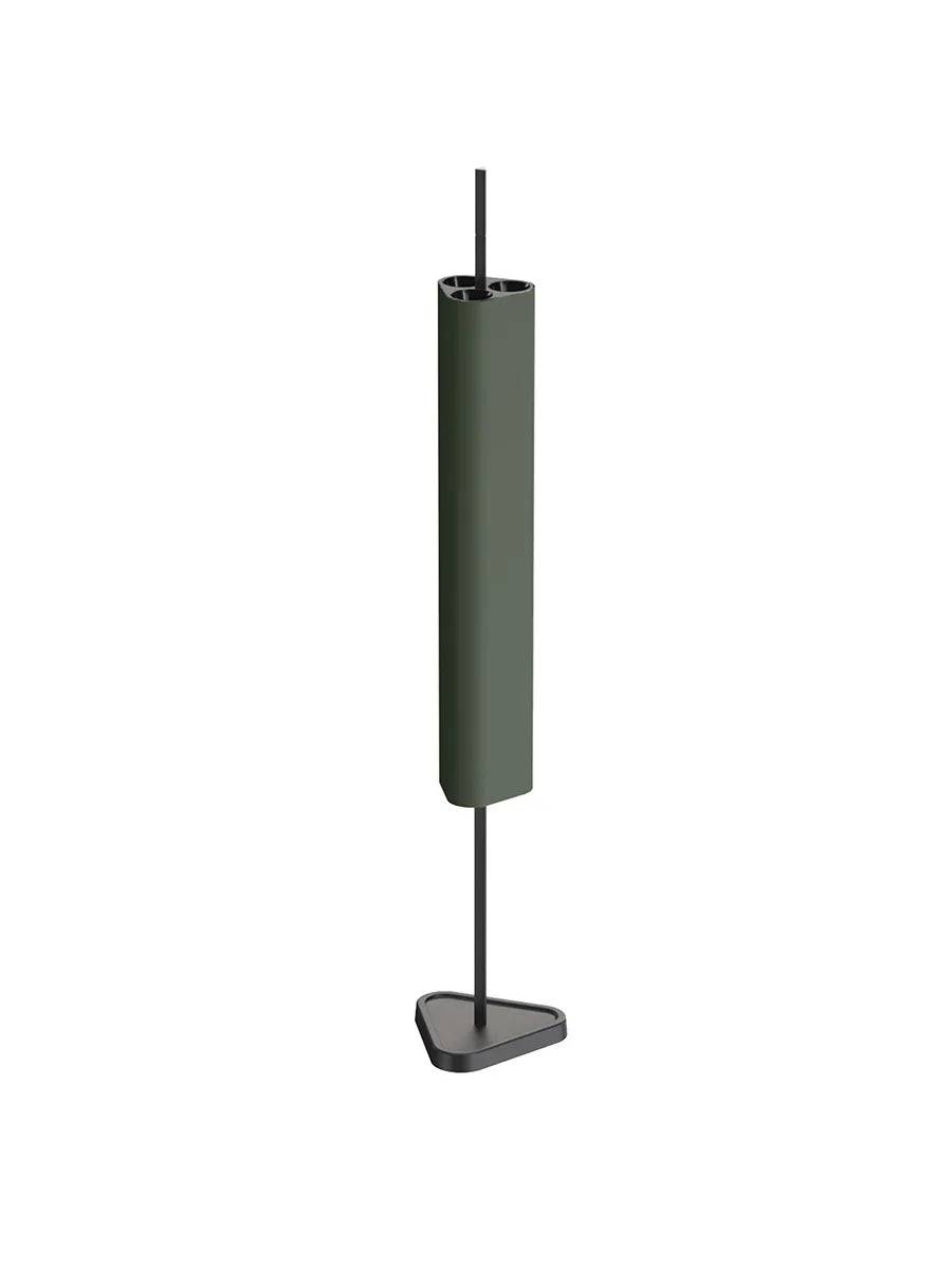 Emi Table Lamp fra Flos Deep Green - Jacobsen Plus