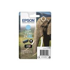 EPSONEpson 24XL - XL - cyan - original - bl