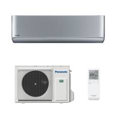 Panasonic Etherea Inverter Plus Silver 50