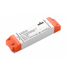 Led driver, 12V, 60W, IP20, 230V