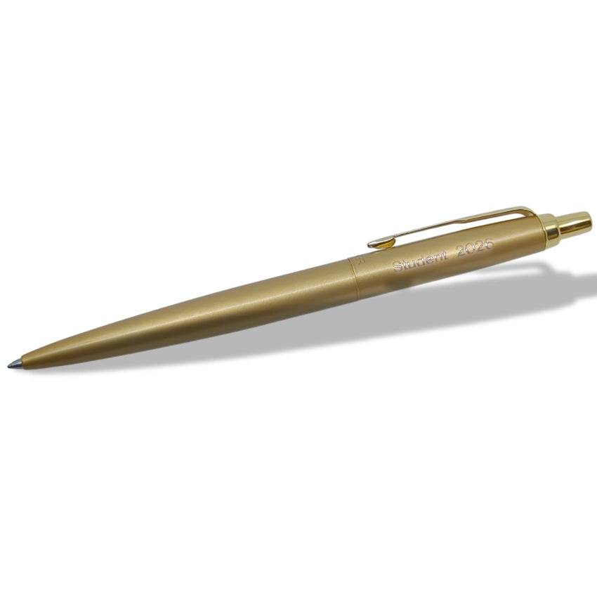 Parker penna med gravyr - Jotter XL