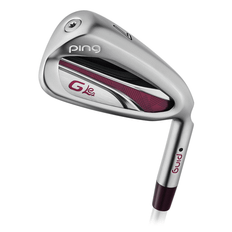 Ping Ironset G Le2 6H, 7-9PWSW 6H,7-9PWSW GRAFIT LADY ULT LITE (6H,7-9PWSW)