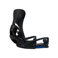 Burton Step On Genesis EST Binding - Black (M)