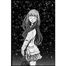 Goodnight Punpun Aiko Notebook 6x9 journal 120 pages