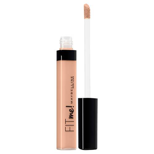 Maybelline Fit Me Concealer 8 Nude 6.8 ml