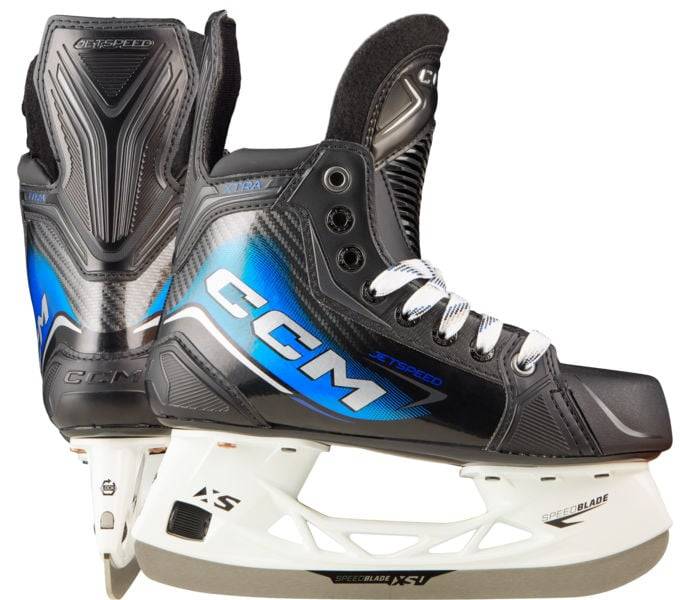 Xtra JR hockeyskridskor, Regular, Barn, 2.5
