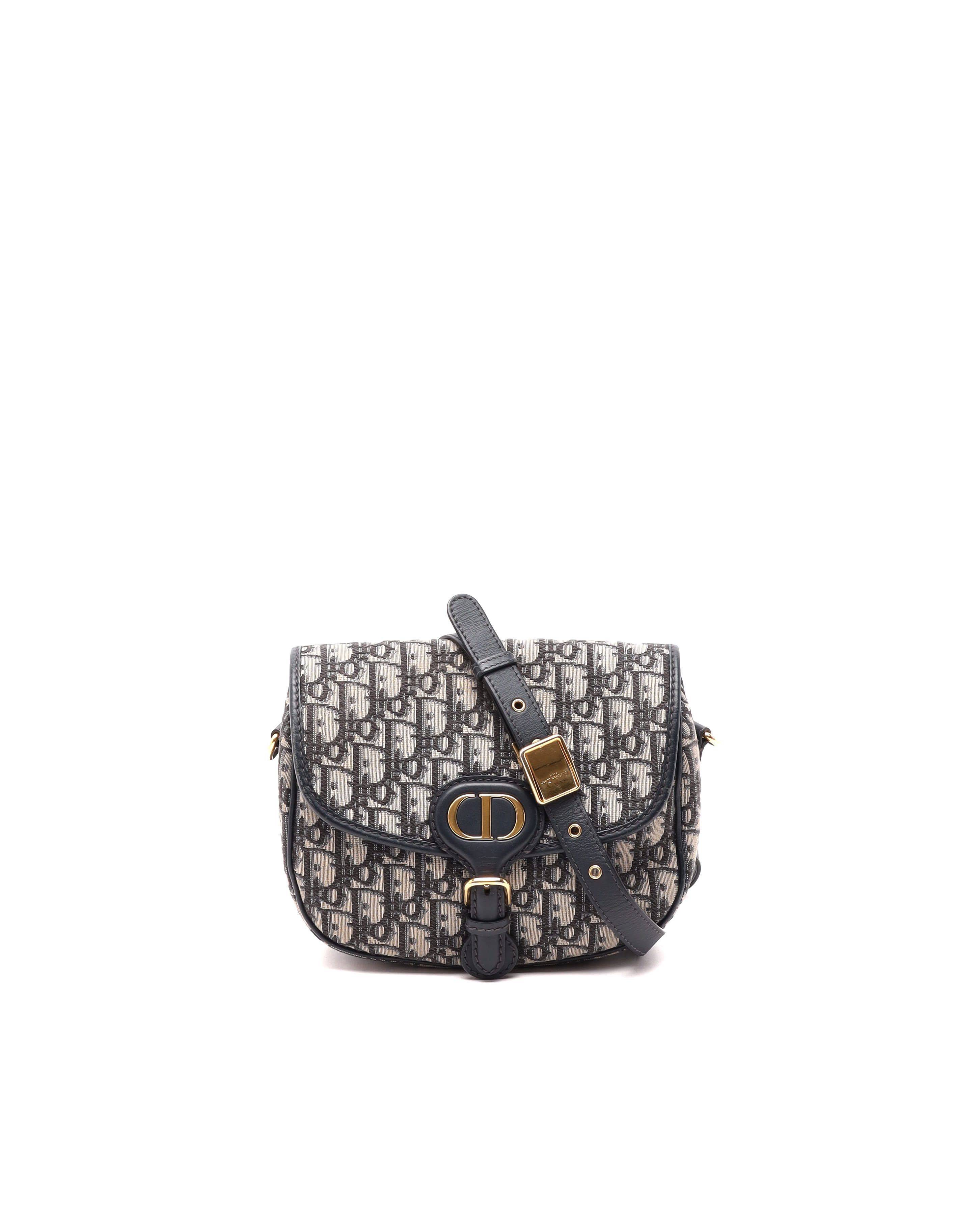 Christian Dior Bobby Multicarry Bag - Multicolour - One Size
