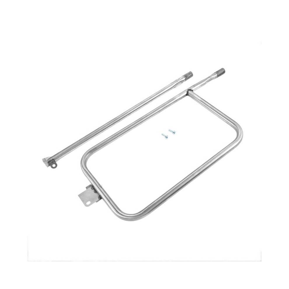 1Pc 65032 Grill Burner Tube Replacement for Q3000, Q320, Q300 Series Gas Grills Replacement