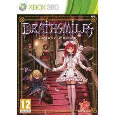 Deathsmiles Deluxe Edition