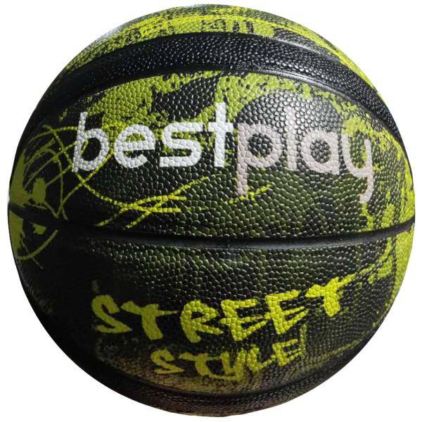 Bestplay Basketball Street 7