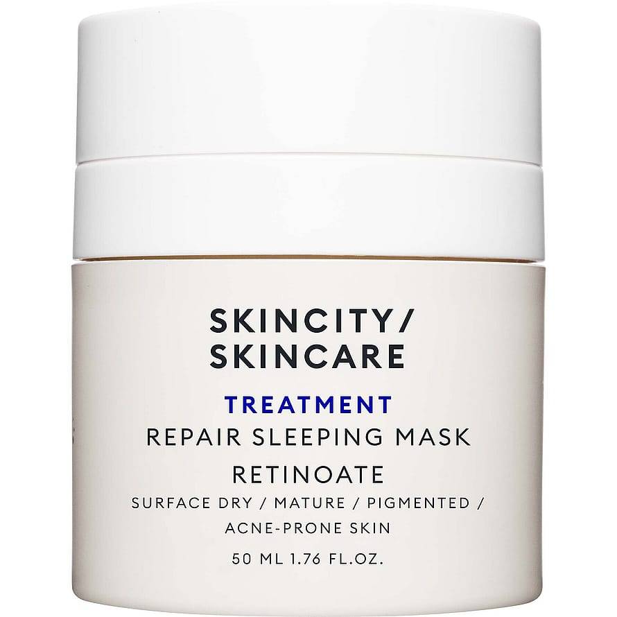 Spara 20% • Köp för 600,- - Retinoate Repair Sleeping Mask 50 ml