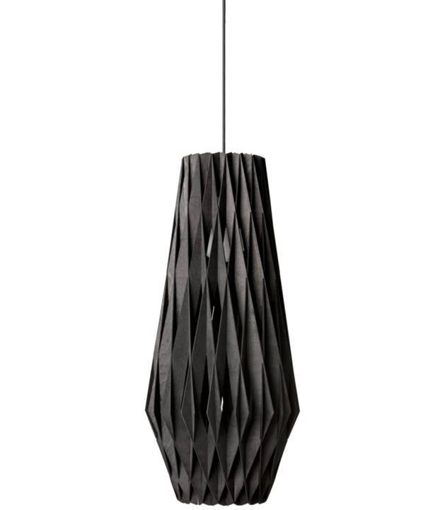 Pilke Signature 30/70 Svart Pendel