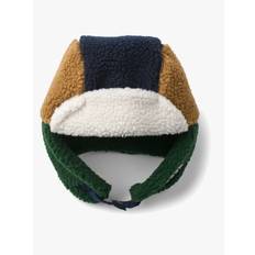 LIEWOOD Bravo Fleecehat, Classic Navy Multi Mix, 5-7 år