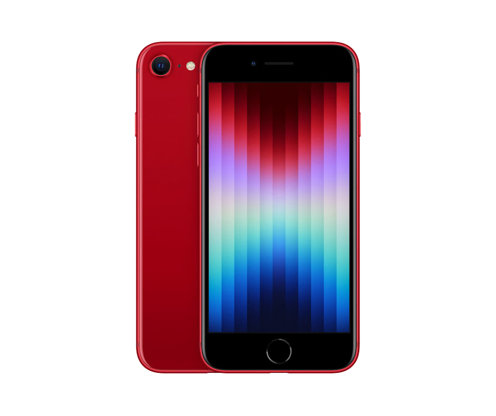APPLE IPHONE SE 3RD GEN (2022) | Apple