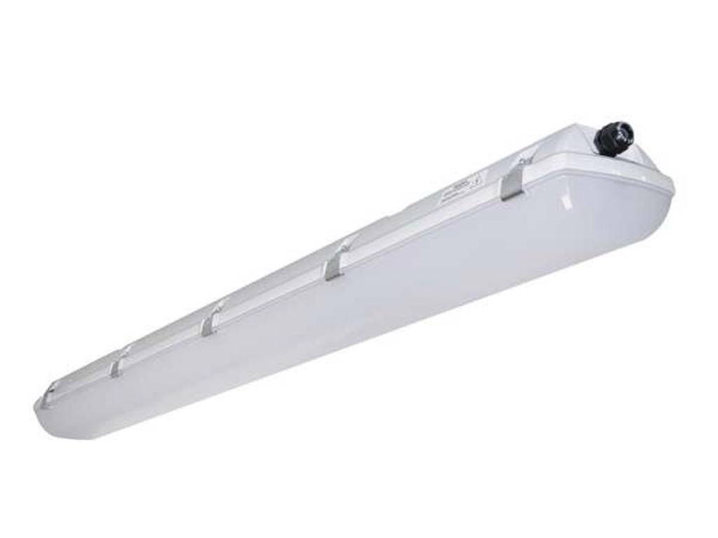 PRIMA LED Ex 2.5ft PCc 8000/840 3F 54W 4000K IP66 ATEX Zone 2/22