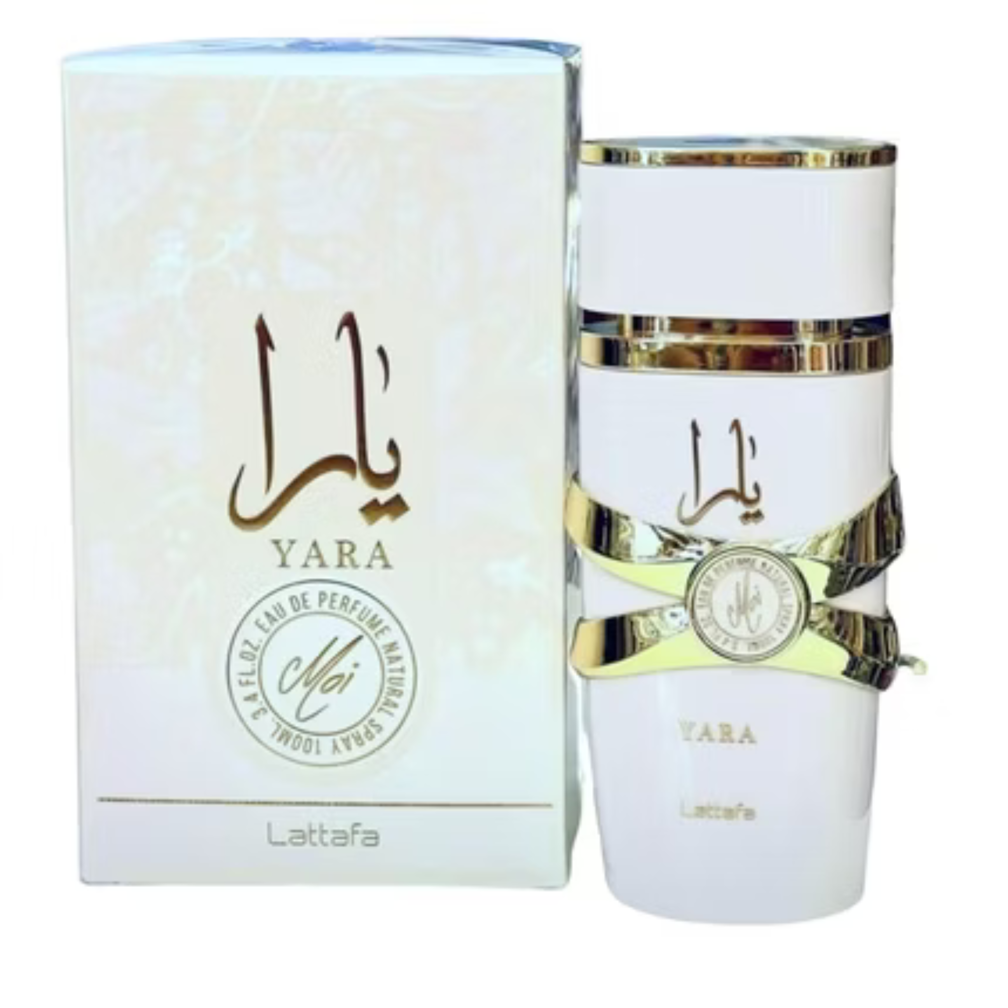 LATTAFA Yara Moi Eau de Parfum 100 ml