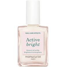Manucurist Active Range Nail Polish 15 ml - Bright