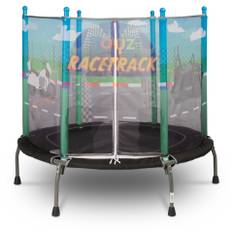 Toyz Trampolin til Børn - Max 25kg - Race