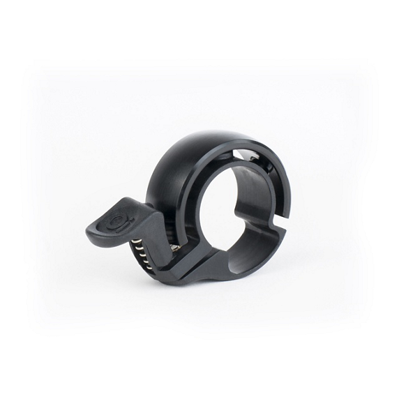 Knog Ringklocka Knog Oi Classic Svart