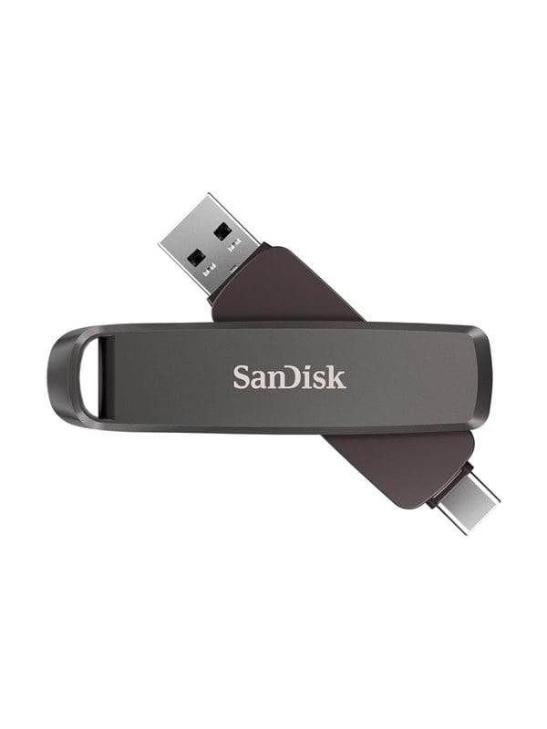 SANDISK Extreme PRO Dual Drive - 2TB - USB Stick