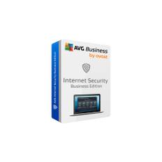 AVG Internet Security Business Edition 2023 Key (1 Year / 10 Devices)