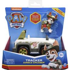 Basic Vehicle Tracker Paw Patrol