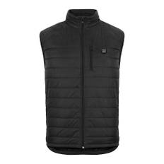 Gridarmor Unisex Heat Vest Black, L