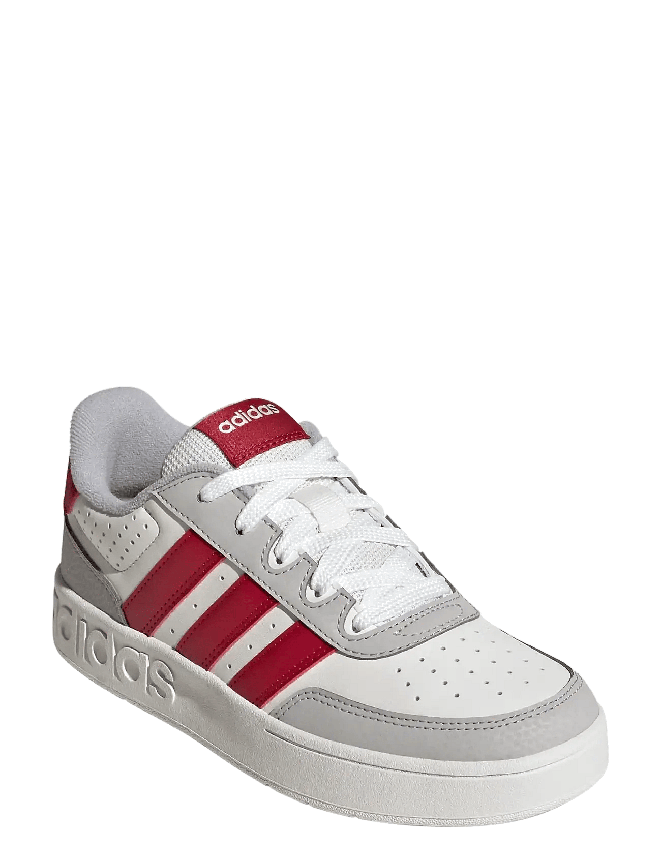adidas Sportswear Breakbase J - White - 36