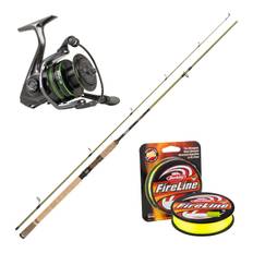 Berkley Phazer Pro III Combo 9ft 15-40g (ONE SIZE)