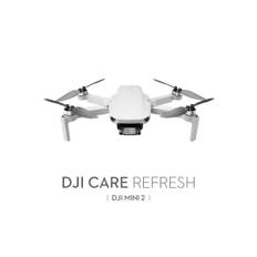 DJI Care Refresh til Mini 2 (1 år)