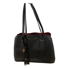 Marc Jacobs The Editor leather handbag