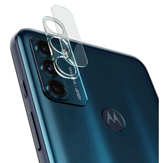 Motorola Moto G50 Beskyttelsesglas