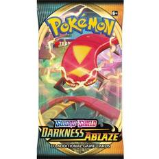 Booster Pack - SWSH Darkness Ablaze