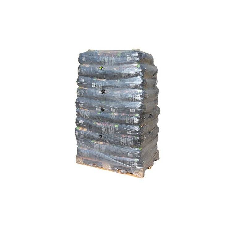Greenwood grillbriketter 10kgx60 bøg