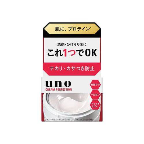 Fine Today - All in One Cream Perfection for Men - 90g - No Color