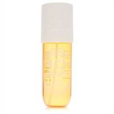 Sol De Janeiro Brazilian Crush Cheirosa 62 by Sol De Janeiro - Hair &amp; Body Perfume Spray 240 ml - för kvinnor