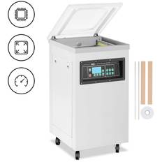 Kammer-vakuumpakker - 900 W - 40 cm