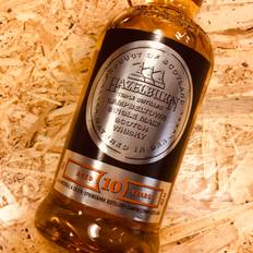 Hazelburn 10 Year Old