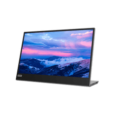 Lenovo L15 Mobile 15.6" 1920 X 1080pixels Ips 16:9 60hz