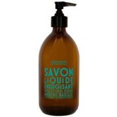 Compagnie De Provence Liquid Marseille Soap Mint Basil 300 ml