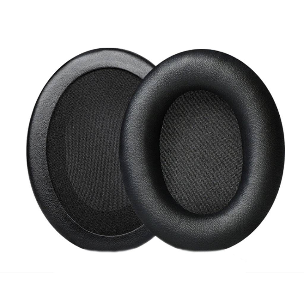 HyperX Öronkuddar till Cloud II/Alpha/Stinger – 1 par – Svart
