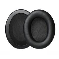 HyperX Öronkuddar till Cloud II/Alpha/Stinger – 1 par – Svart