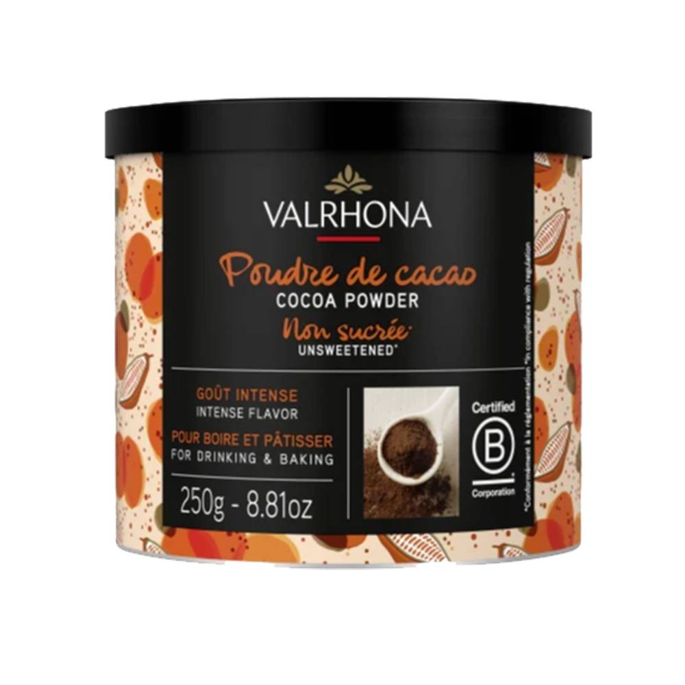 Valrhona Kakao