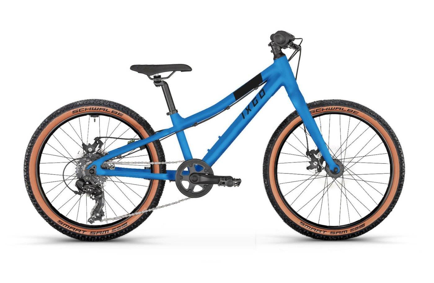 IXGO KX TWO 24"
