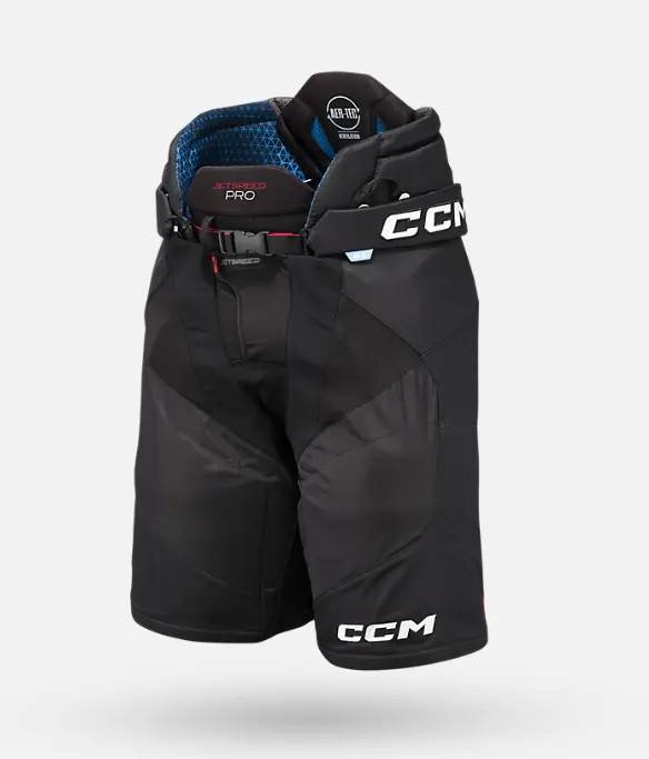 CCM Jetspeed Pro Hockeybyxa Jr