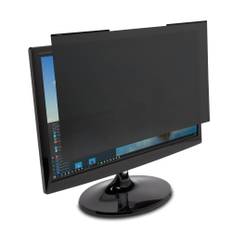 Kensington MagPro 21.5" (16:9) Monitor Privacy Screen with Magnetic Strip - Blickschutzfilter für Bildschirme - 54.6 cm (21.5")