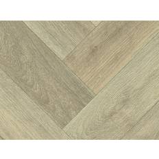 Vinyl - Sildeben - 300 cm. (+/- 2 cm.)